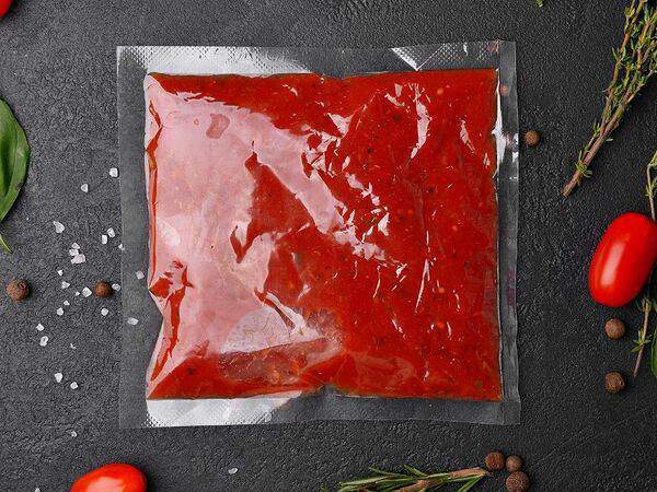 Базилик - Основа для пиццы томатная