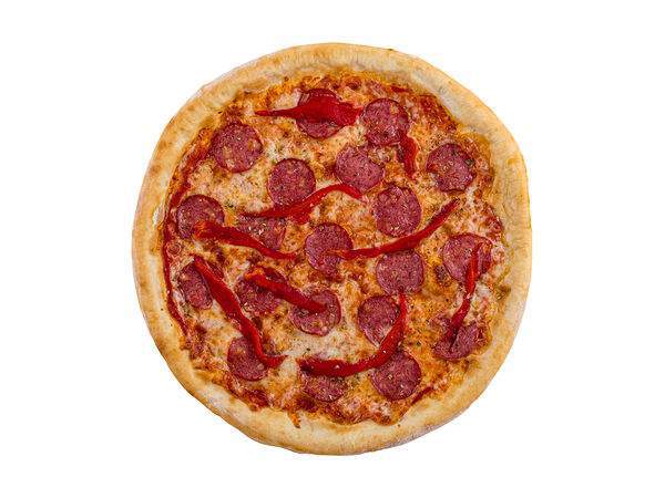 Мама Мия - Пицца Пепперони