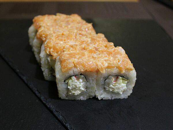 Сашими - Нежный