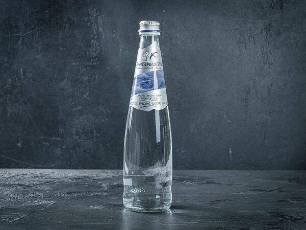 Fish Point - San Benedetto