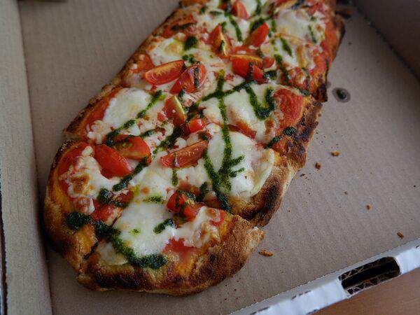 Buono market - Маргарита Буффало