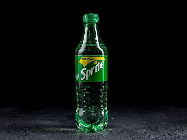 Так-Тако - Sprite