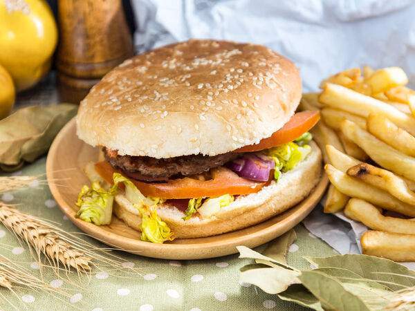 Ресторан Oscar Beef в Воронеже