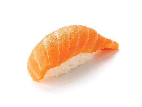 Суши Шоп - Суши с лососем