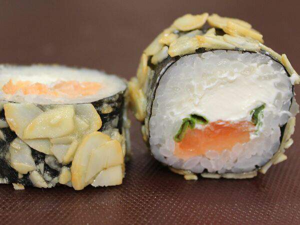 Айда рыба - Мендес темпура