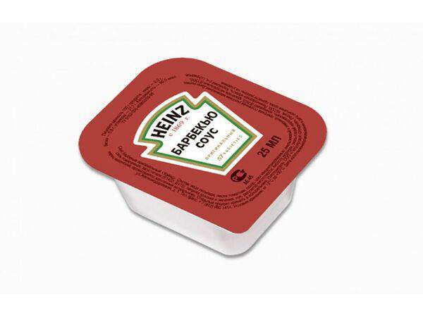 Pizza Torino - Соус Барбекю