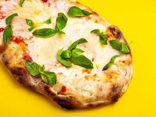 Ресторан Гугенот пицца в Хабаровске