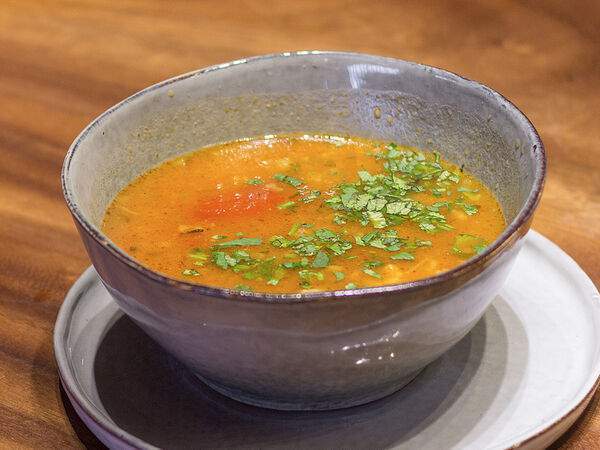 Сулугуни - Харчо