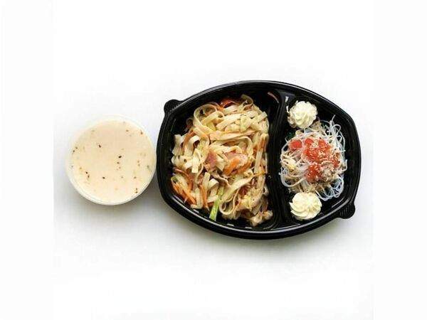 Shikado - Шик-Комбо Люкс