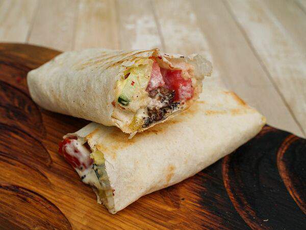 Chef's - Дурум из телятины