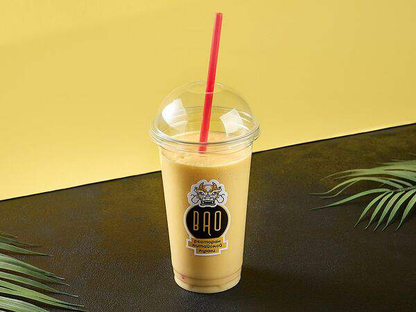 Bao - Манго шейк