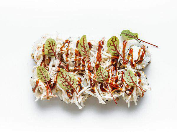 Noodle Wok & Pasta - Тамахада