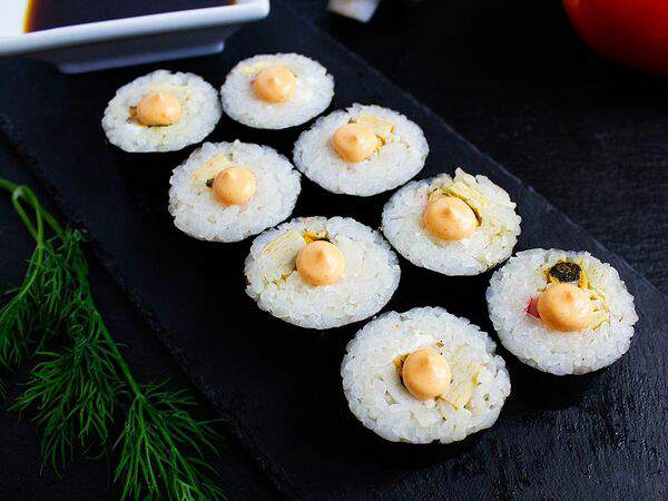 Сашими - Азуми