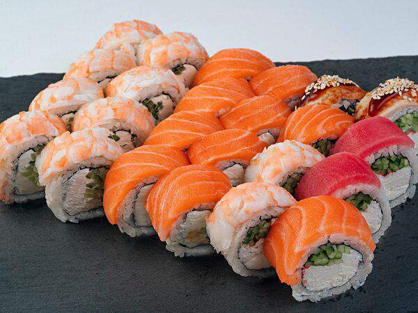 Язасуши - Сет Филадельфия