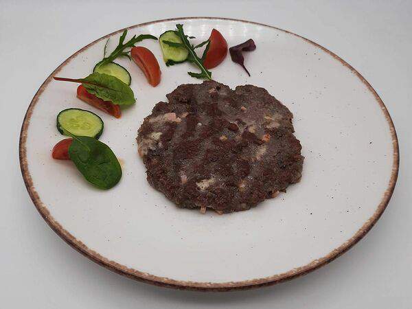 Гастропаб Шеff - Плескавица гурманская