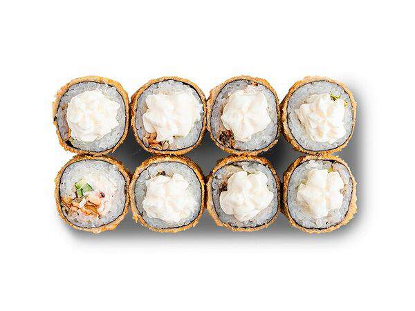 Om nom nom - Аляска Hot