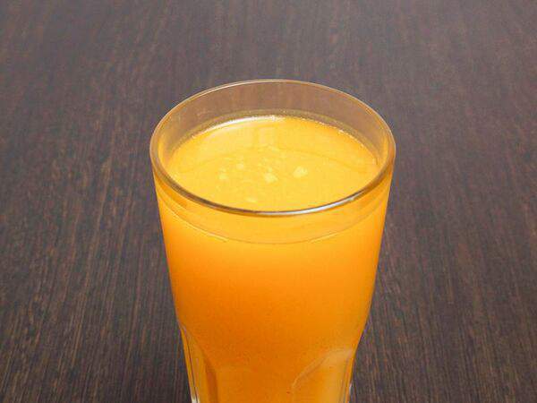 Бутик вкусной еды - Апельсиновый фреш