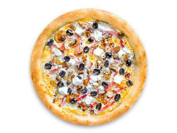 Ниндзя Пицца - Пицца Италия