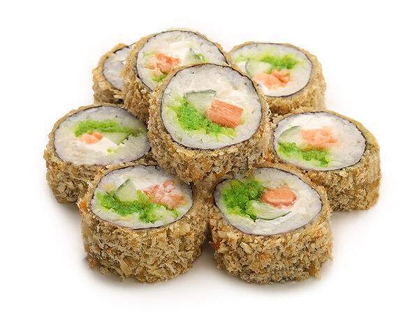 Сенсей - Атлантида