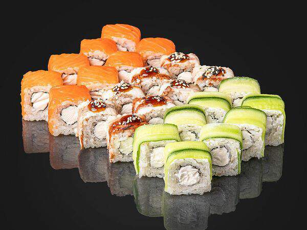 House mafia - Набор Популярный