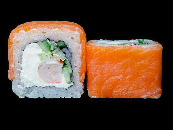 Ночной дожор 34 - Филадельфия с Креветкой