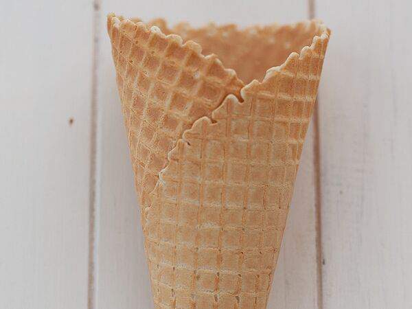 33 Пингвина - Рожок вафельный