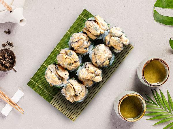 Евразия-Экспресс - Кайеси ясай маки