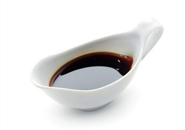 Мангал & гриль - Соевый соус