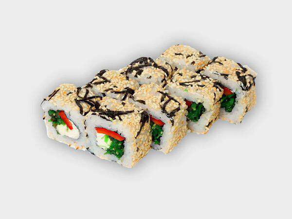 SUSHI LIKE   XL - Чуканори