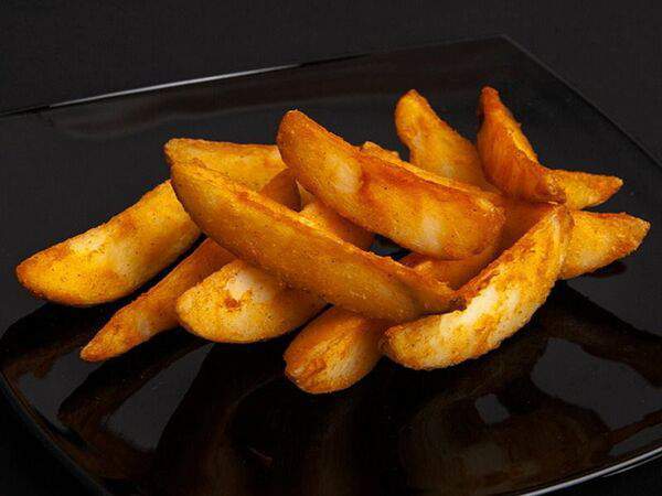 Сёгун - Картофельные дольки