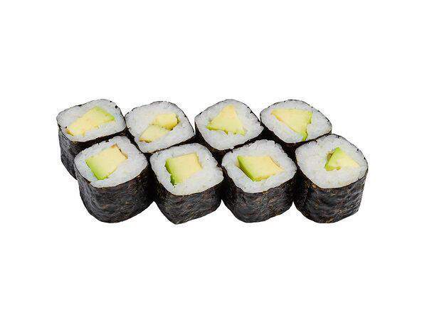 Sushi Love - Ролл Хосомаки с авокадо