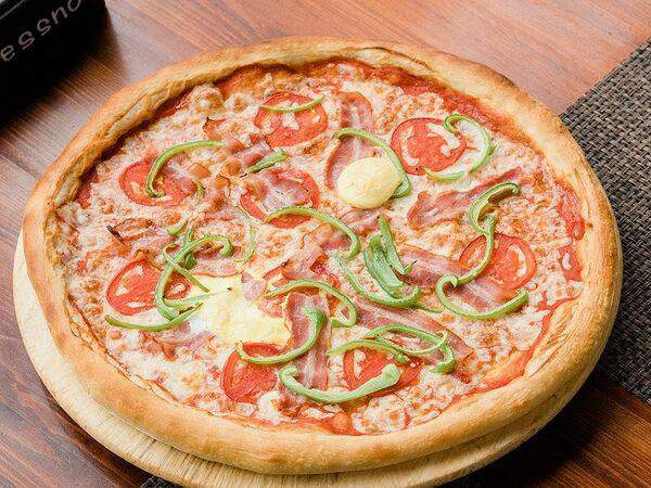 Кофейня 8512 - Карбонара