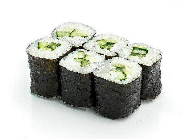 Тот самый R & S - Каппа маки