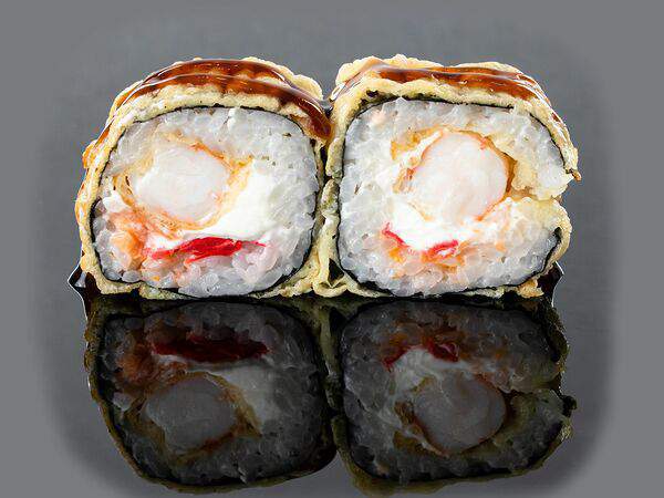 ДаВкусно - Креветка Темпура