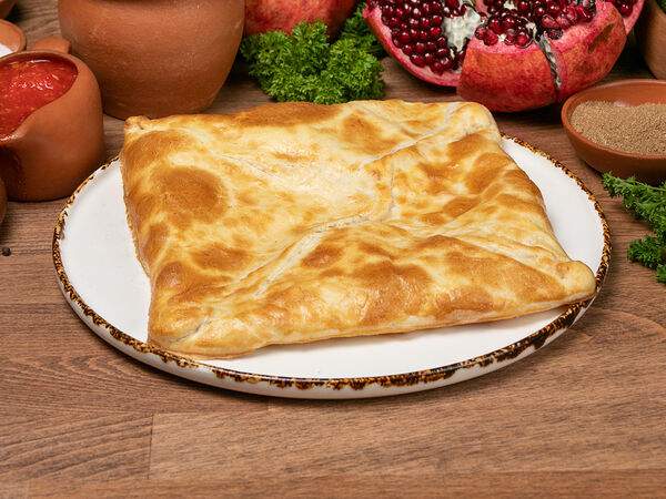 Сулико - Пеновани