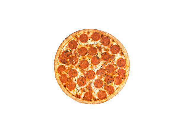 Hotdogger - Пицца Пепперони