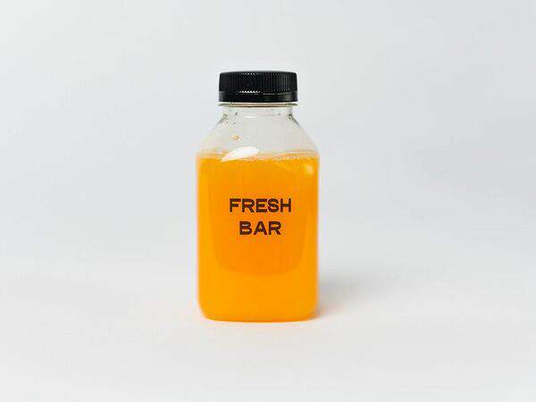 Fresh Bar - Мандариновый фреш 300 мл