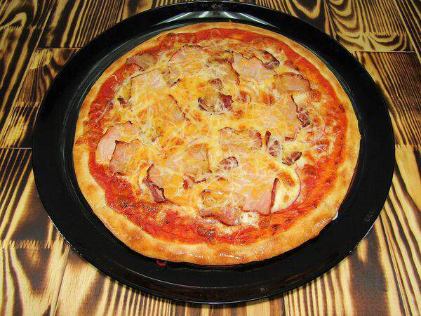 Riozpizza - Пицца Мясная