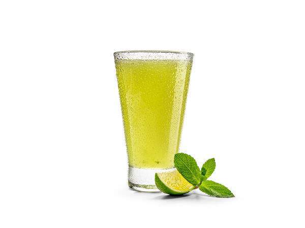 Воккер - Мохито