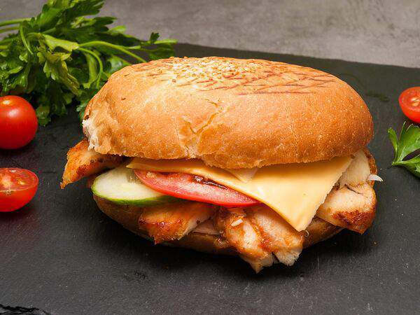 Шаурма рядом - Бургер Премьер