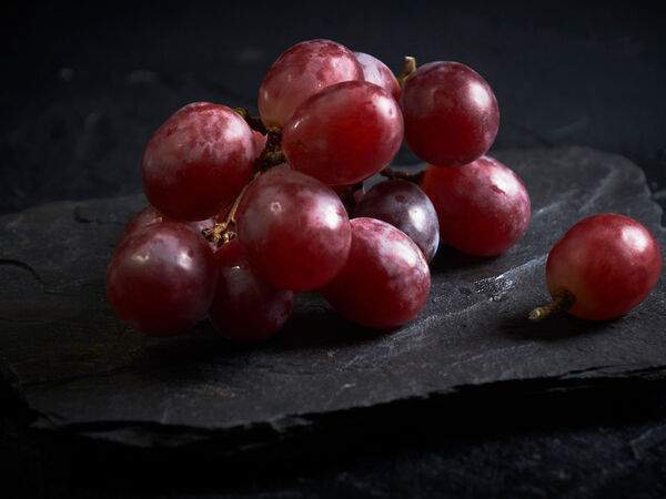 Урюк - Виноград