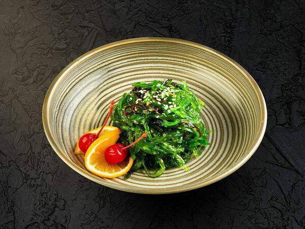 СУШИБОКС Премиум - Кайсо сарада