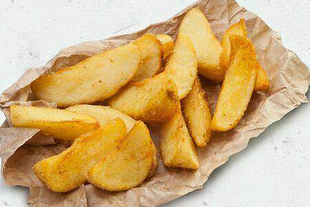 Pizza Hut - Картофельные дольки