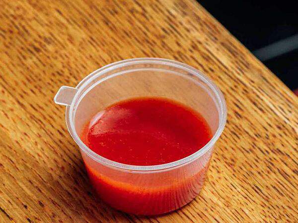 #FARШ - Шрирача