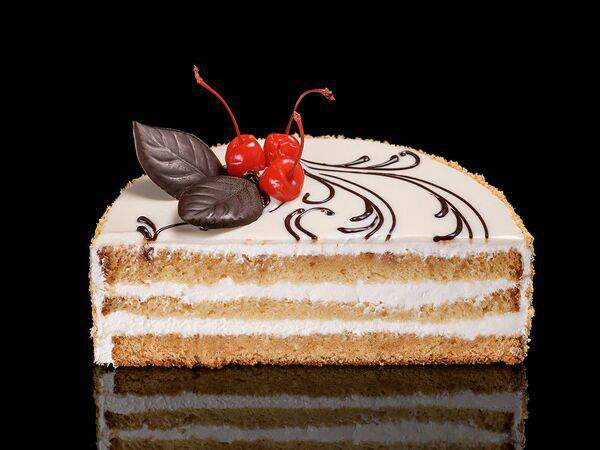 Патисари - Искушение Половинка