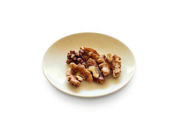 Шоколадница - Грецкие орехи