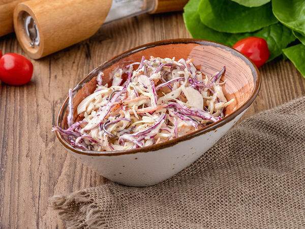 Leo shaverma and bar - Салат Коул Слоу