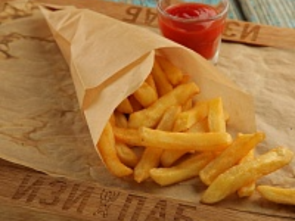 Изи Паб - Картофель фри