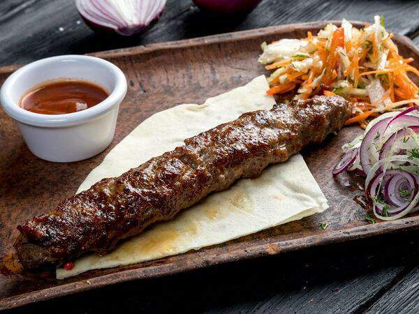 Idel - Люля кебаб