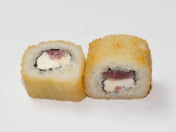 Rock`n`Rollы - Сливочный тунец